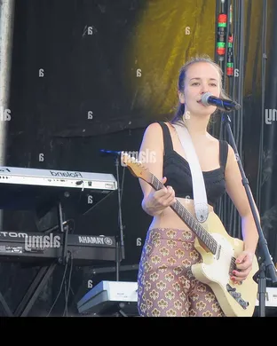 Margaret Glaspy St. Louis