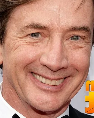 Martin Short St Louis