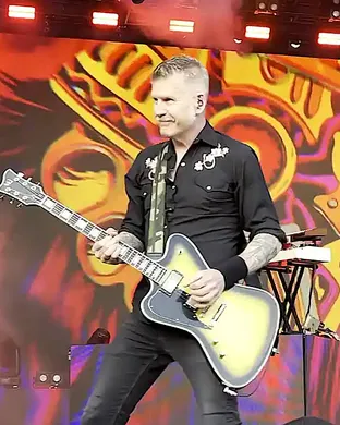 Mastodon St Louis