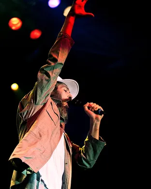 Matisyahu