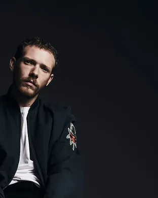 Matt Maeson St. Louis