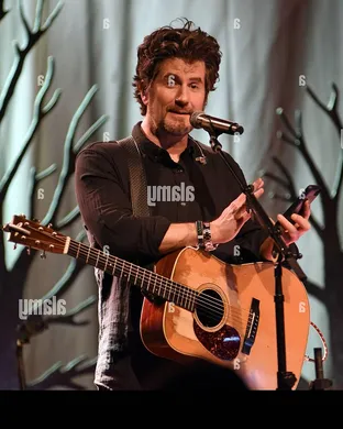 Matt Nathanson Maryland Heights