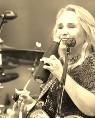 Melissa Etheridge St. Louis