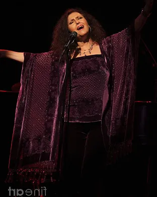 Melissa Manchester St. Louis