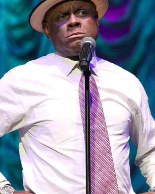 Michael Colyar St. Louis