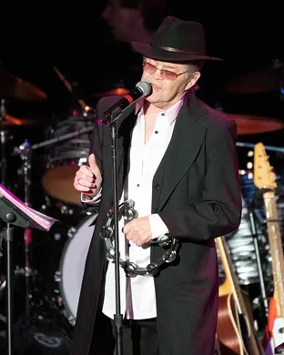 Micky Dolenz Saint Charles