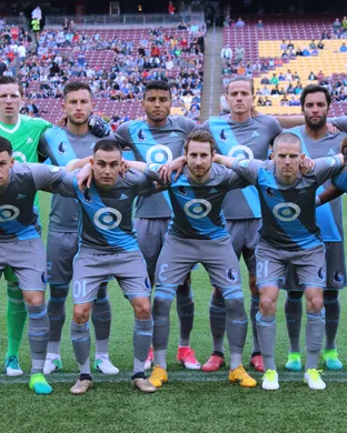 Minnesota United Fc St Louis