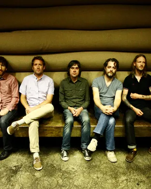 Minus The Bear St. Louis