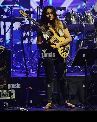 Mohini Dey St. Louis