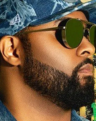 Musiq Soulchild St Louis