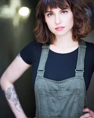 Natalie Cuomo St. Louis