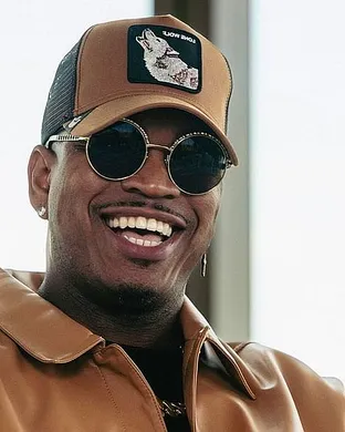 Ne-Yo Maryland Heights