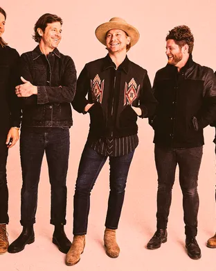 Needtobreathe Maryland Heights