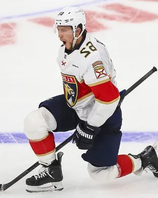 Stanley Cup Playoffs St Louis