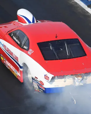 NHRA Midwest Nationals Madison