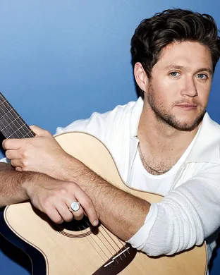 Niall Horan St. Louis
