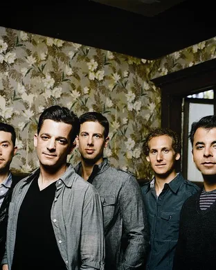 O.A.R. Maryland Heights