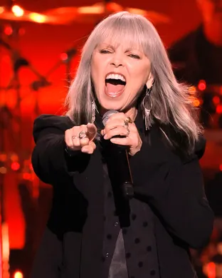 Pat Benatar St Louis
