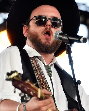 Paul Cauthen St. Louis