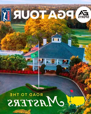 Pga Tour St Louis