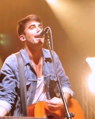 Phil Wickham St Louis
