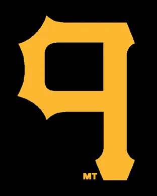 Pittsburgh Pirates St Louis