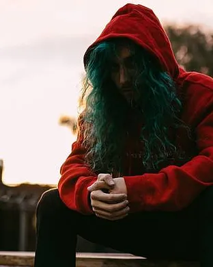Pouya St Louis