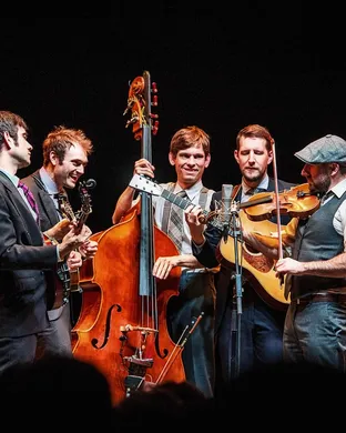 Punch Brothers St. Louis