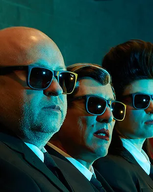 Puscifer St. Louis