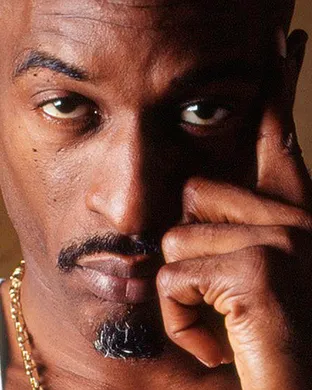 Rakim St. Louis