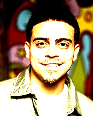 Ralph Barbosa St. Louis