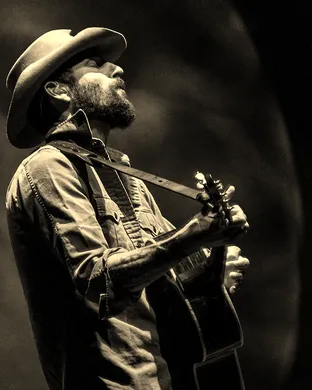 Ray Lamontagne St. Louis