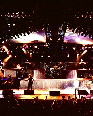 Richard Marx St Louis