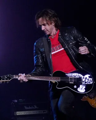 Rick Springfield Maryland Heights
