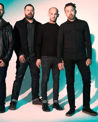 Rise Against St. Louis