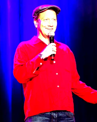 Rob Schneider St Louis