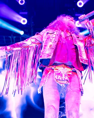 Rob Zombie Maryland Heights
