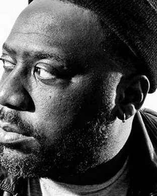 Robert Glasper St. Louis