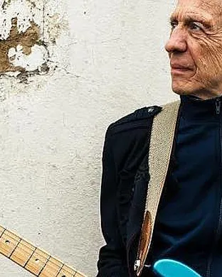 Robin Trower St. Louis