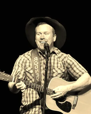 Rodney Carrington St. Louis