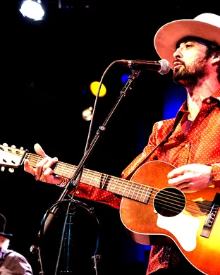 Ryan Bingham St Louis
