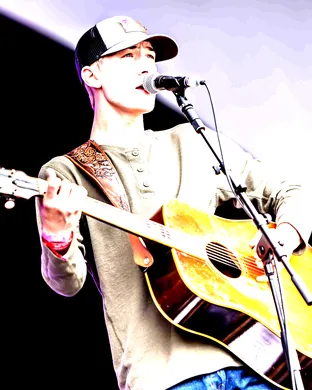 Sam Barber St Louis
