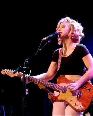 Samantha Fish St. Louis