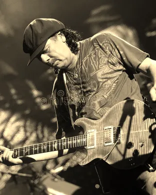 Santana Maryland Heights