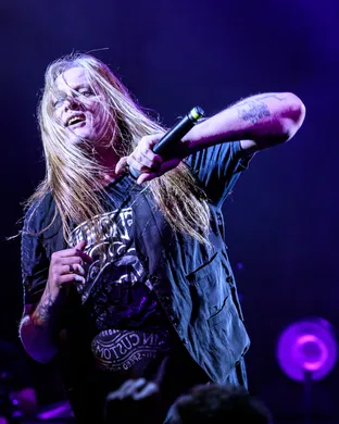 Sebastian Bach Saint Charles