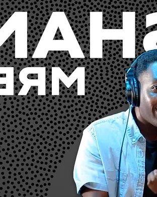 Shama Mrema St. Louis