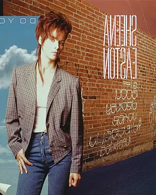 Sheena Easton St Louis