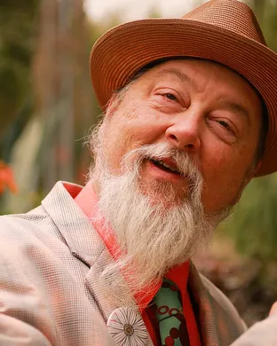 Shinyribs St. Louis