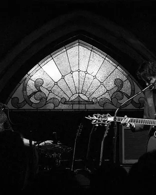 Shovels and Rope St. Louis