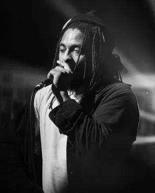 Shwayze St. Louis